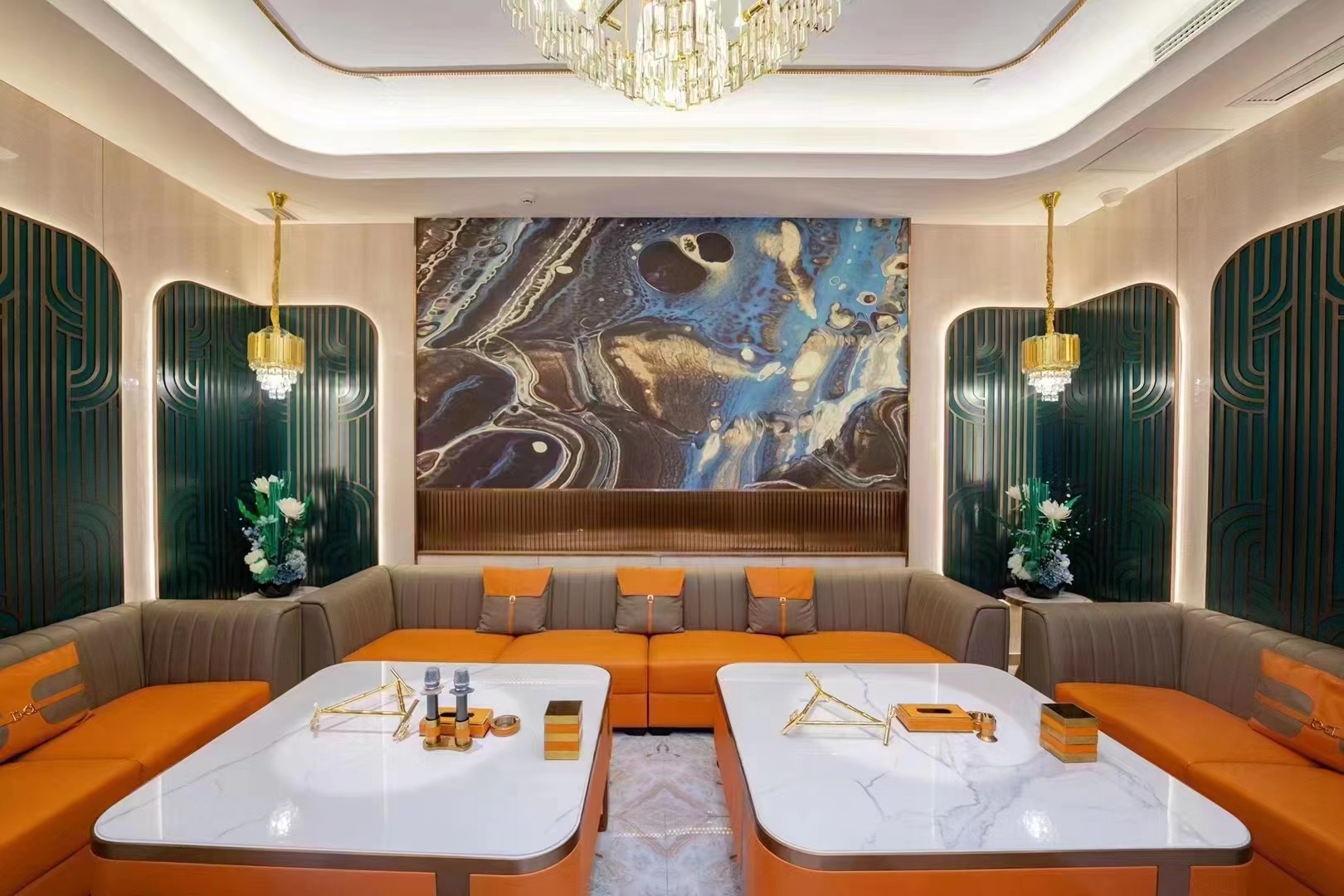 葫芦岛商务小时场ktv-南票区ktv预定